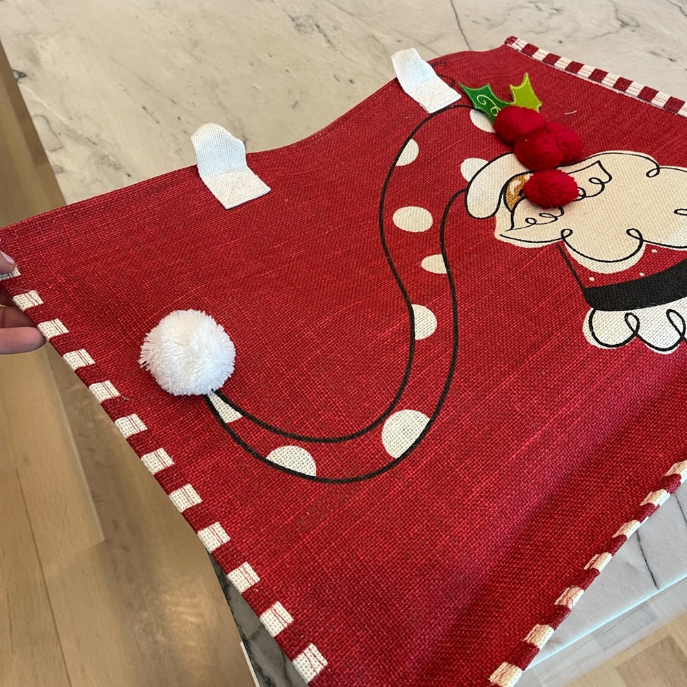 Santa Bag - Picture 4 of 7